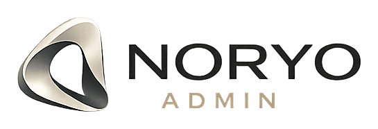 Noryo Admin